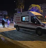 Milas'ta 'İnsanlık Öldü' Dedirten Kaza: Yaralıya Yardım Etmek Yerine Gaza Bastı