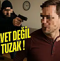 Milas'ta İnternetten Tanıştığı Kadınla Buluşmaya Giden Şahıs Silahlı Gaspa Uğradı