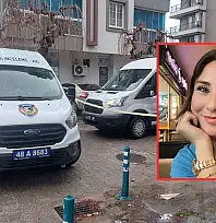 Milas'ta Kanlı Sabah: İşe Gitmek İçin Çıkan Kadın Bıçaklanarak Öldürüldü