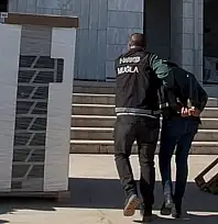 Milas'ta narkotik operasyonu: Bir şüpheli tutuklandı