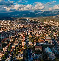 Milas'ta Nüfus Rekoru: 152 Bin Sınırı Aşıldı!