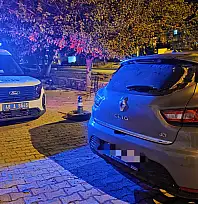 Milas'ta Sanayi Sitesinde Silahlı Saldırı Paniği