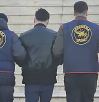 Milas'ta tarihi eser kaçakçılığı operasyonu: 111 parça ele geçirildi