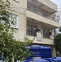 Milas'ta Tüp Patlaması Paniğe Neden Oldu