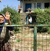 Milas'ta Üzücü Haber: Doğanın Bekçisi Gülsüm Geriş Vefat Etti