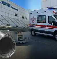 Milas'ta Üzücü Olay: 13 Yaşındaki Çocuk Av Tüfeğiyle Yaralandı