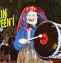 Milas'ta Yüzyıllık Gelenek: Kaddak Deve Bayramı Bu Yıl da Coşkuyla Kutlandı