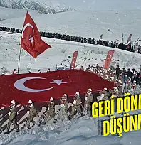 Milas'tan Allahuekber Dağları'na Dua: Ruhunuz Şad Olsun
