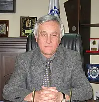 Milas Ticaret Odası'nın Eski Başkanı Enver Tuna Vefat Etti