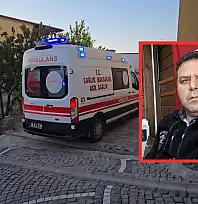 Milas Uzunyuva Kazı Alanında Güvenlik Görevlisi Serkan Alkaya Ölü Olarak Bulundu