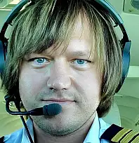 Muğla'da Ölümden Döndü, Hırvatistan'da Şehit Düştü: Pilot Hasan Bahar