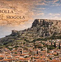 Muğla'nın İsmi Nereden Geliyor?