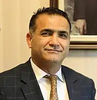 Son Dakika: AK Parti Milas İlçe Başkanı Levent Akyer Oldu