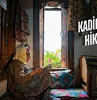 Taş Evlerden Gelin Alayına: Fatmana Teyze Çomakdağ'ı Anlatıyor