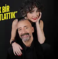 Ünlü oyuncu Yunus Günçe ve eşi, Milas'taki evlerinde çıkan yangından son anda kurtuldu