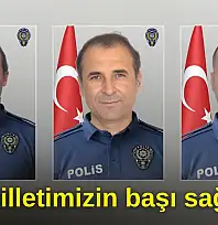 Yalova'da Yürek Yakan Operasyon: 3 Kahraman Polisimiz Şehit oldu