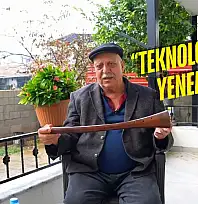 Yarım Asırlık Nefes: Milaslı Zurna Ustası Dursun Girgin Belgeselde Anlatıldı