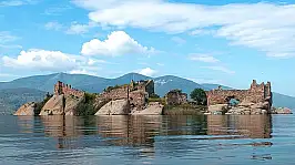 Antik Karya'nın kalbi Milas'ta hâlâ atıyor