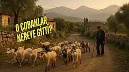 İnanılmaz ama gerçek: Milas'ta kaybolmaya yüz tutan meslekler zamana direniyor