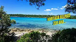 Milas Haydar Koyu neden Ege'nin Maldivleri olarak anılıyor?