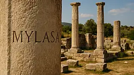 Milas'ın adının gizemi çözüldü: İşte binlerce yıllık kökeni