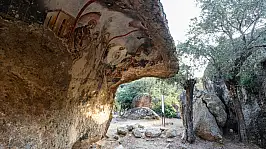 Milas'ın Eteklerinde Saklı Bir Hazine: Yediler Manastırı