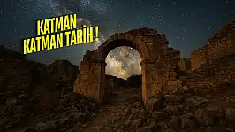 Milas tarih boyunca kaç kere yıkıldı? Cevap şaşırtıcı