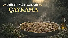 Oklava Yok, Yufka Yok! Milaslı Kadınların 'Dökme Hamur' Mucizesi