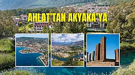 Türkiye'nin En Huzurlu İlçeleri Belli Oldu: Muğla'nın İki Gözdesi En Sakin Şehirler Arasında