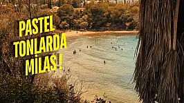 Yaz Bitmeden Son Bir Deniz Macerası: Milas'ın Huzurlu Koyları Ortaya Çıktı!