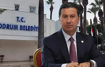 Ahmet Aras Hakkında 'Görevi Kötüye Kullanma' Soruşturması