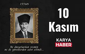 Atatürk: Bir Milletin Kalbinde Ölümsüzleşen Lider