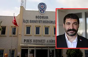 Bodrum Belediyesi'nde Rüşvet İddiası: CHP'li Meclis Üyesi Gözaltında