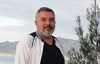 Diş Hekimi Mustafa Karaca Kalp Krizi Sonucu Hayatını Kaybetti