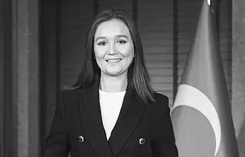 Manisa Şehzadeler Belediye Başkanı Gülşah Durbay hayatını kaybetti