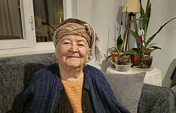 Milas Çamköy Sakinlerinden Gülseren Subaşı Hakkın Rahmetine Kavuştu