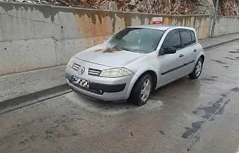 Milas Devlet Hastanesi Otoparkında Araç Yangını Paniğe Neden Oldu