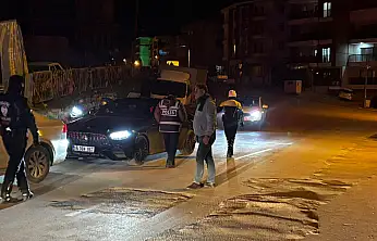 Milaslılar yeni yıla emniyetin güvencesiyle girdi