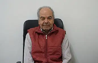 Milas Esnaf Camiasının Acı Günü: Ramazan Kocabaş Vefat Etti