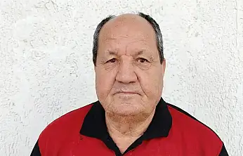 Milas Gençlik ve Spor İlçe Müdürü Durmuş Tayfun Uslu'nun Acı Günü: Turgut Uslu Vefat Etti