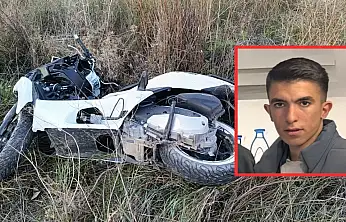 Milas'ı Yasa Boğan Ölüm: 16 Yaşındaki Yiğit Özdağlı Kurtarılamadı