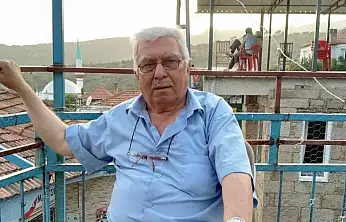 Milas'ın Acı Günü: Ketendere Mahallesi Sakinlerinden Hasan İlhan Vefat Etti