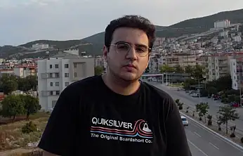 Milas'ın Acı Kaybı: 24 Yaşındaki Batuhan Ege Çelik Hayatını Kaybetti