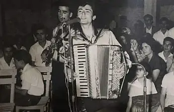 Milas'ın ilk piyanisti Erdal Demir vefat etti