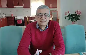 Milas İş Dünyasının Acı Günü: Erhan Demir Hayatını Kaybetti