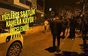 Milas Polisi'nden Nefes Kesen Takip: Evi Kurşunlayan Saldırgan Yakalandı