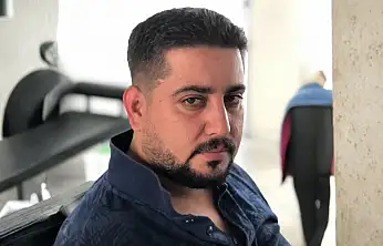 Milas Sanayi Esnafından Atilla Akarsu 36 Yaşında Hayatını Kaybetti