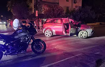 Milas'ta 17 Yıllık Hükümlü Cezaevi Firarisi Trafik Ekiplerinin Dikkati Sayesinde Yakalandı