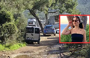 Milas'ta 35 yaşındaki Bahar Taş ölü olarak bulundu