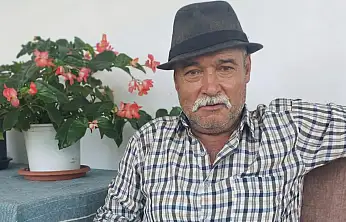 Milas'ta Acı Kayıp: DSİ Emeklisi Cemil Kovancı Hayatını Kaybetti